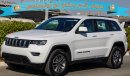 Jeep Grand Cherokee LAREDO 4X2 2021 W/ 3Yrs or 60K km Warranty @Trading Enterprises