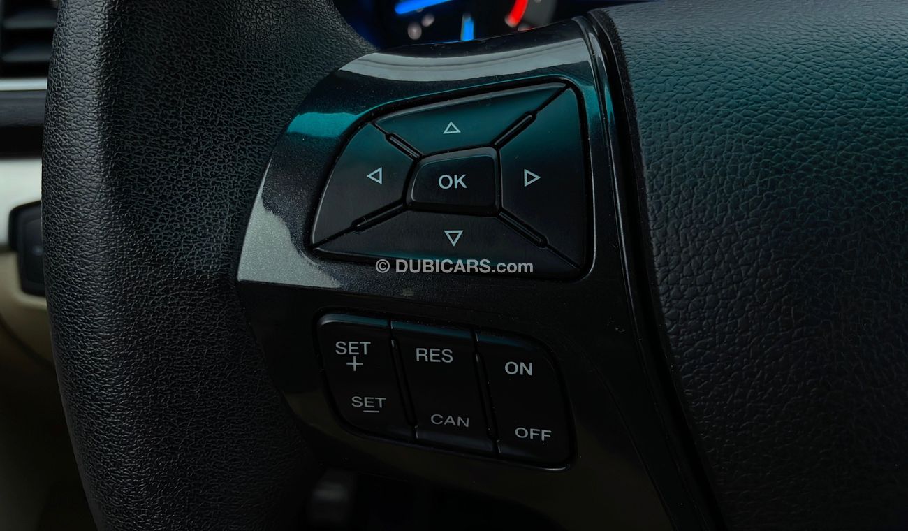 Ford Explorer STD 3.5 | Under Warranty | Inspected on 150+ parameters