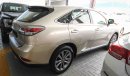 Lexus RX350