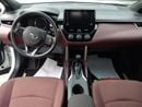 Toyota Corolla Cross 1.8L XL
