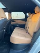Lexus RX350 2023 LEXUS RX350 FULL OPTIONS IMPORTED FROM USA