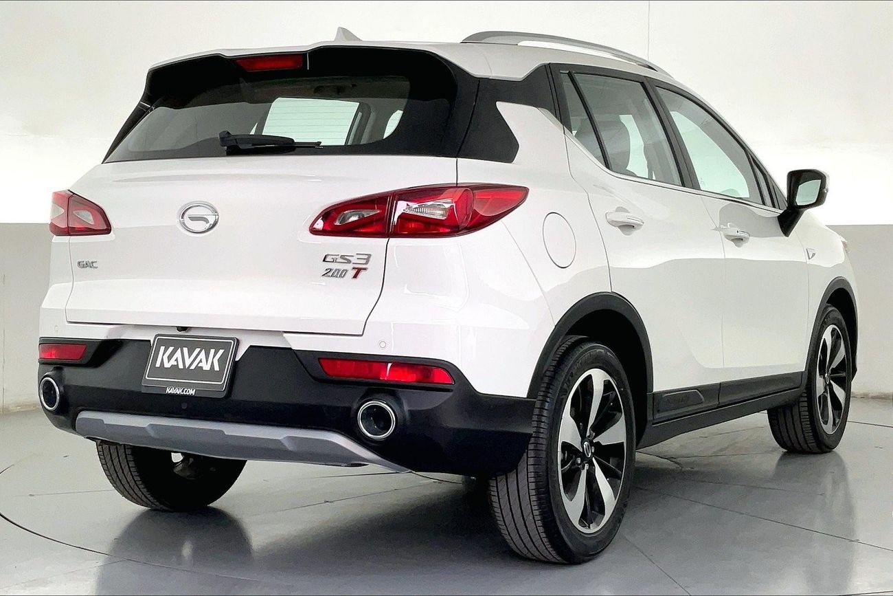 GAC EMKOO GL | 1 year free warranty | 0 Down Payment