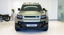 Land Rover Defender P400 110 HSE 3.0L (5 Seater)