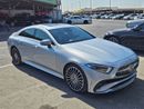 مرسيدس بنز CLS 450 Premium 3.0L (389 HP)