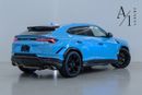 Lamborghini Urus 2023 Lamborghini Urus Performante, Brand New Condition, Fully Loaded, Carbon Fiber Package