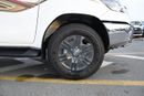Toyota Hilux 2024 Toyota Hilux 2.7L MT 4x4 Full Option