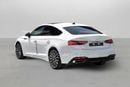 Audi A5 SUPER SULPHUR-FREE RON 95 | MULTIPLE COLORS | LHD | BRAND NEW | EXPORT ONLY