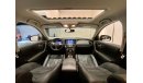 إنفينيتي QX70 2019 Infiniti QX70, 2024 Infiniti Warranty-Service Contract-Full Service History, GCC