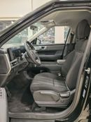 هيونداي سانتا في