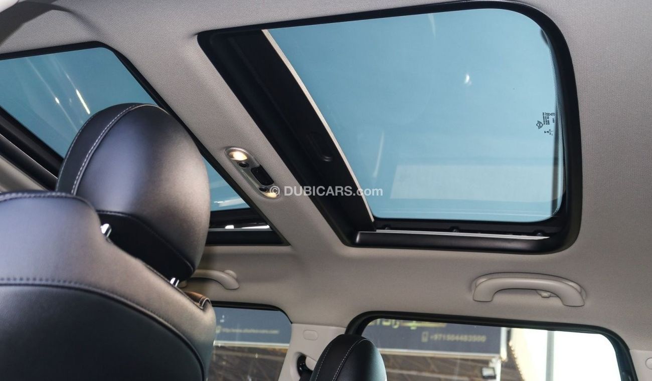 Mini Cooper Clubman DIESEL