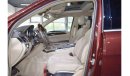 Mercedes-Benz GL 500 GL500 | AMG GCC Specs| 4.7L V8 4Matic - Excellent Condition | Accident Free |