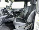 Ford Bronco BIG BEND B2D1221 / AL TAYER MOTORS  AL QOUZ SHOWROOM