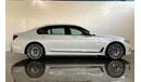 BMW 750Li M Sport