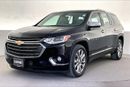 Chevrolet Traverse Premier | Guaranteed Warranty | 0 Down Payment