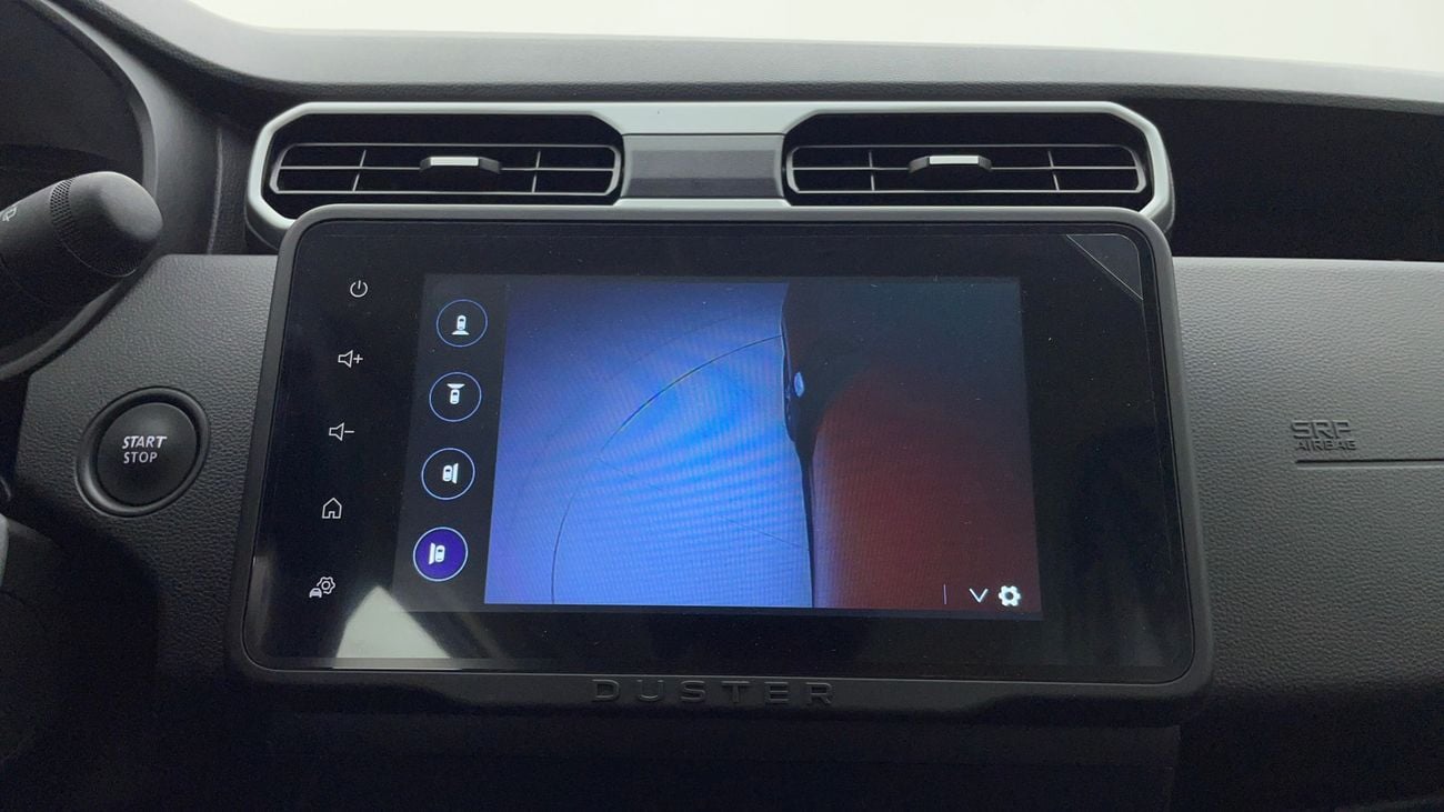 رينو داستر LE 1.6 | بدون دفعة مقدمة | اختبار القيادة في المنزل