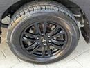 Mitsubishi Pajero Signature Edition GCC Specs