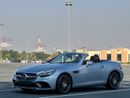Mercedes-Benz SLC 200 Std