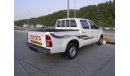 Toyota Hilux 2013 full automatic