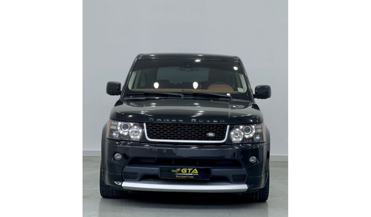 Land Rover Range Rover Sport HST Sold, Similar Cars Wanted, Call now to sell your car 0502923609