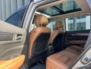 Renault Koleos 2022 Renault Koleos Limited Edition 2.5L 4x4 CVT Smooth Gear - Full Panoramic View - Front & Sensor