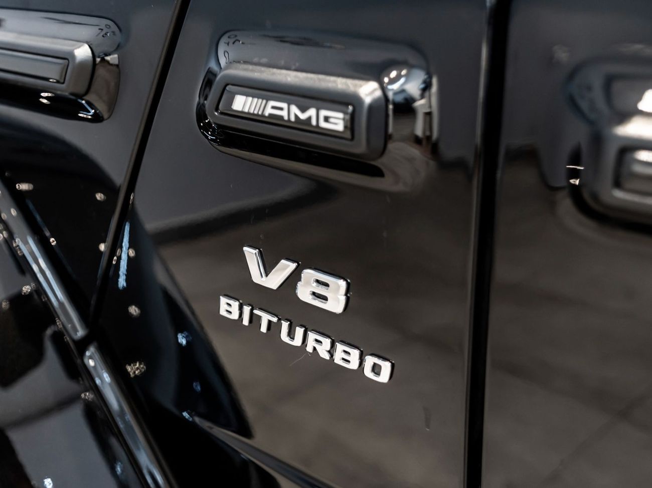 Mercedes-Benz G 63 AMG 2022 Mercedes G63 AMG, 2026 Mercedes Warranty, 2025 Mercedes Service Contract, Low KMs, GCC