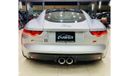 جاكوار F Type SPECIAL OFFER F-TYPE S GCC IN PERFECT CONDITION FOR 119K AED ONLY