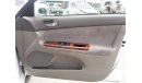 Toyota Camry RIGHT HAND DRIVE (Stock no PM 448 )