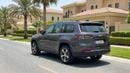 Jeep Grand Cherokee LIMITED 2023 | AED 1416/Month | 0 DP | 30 Day Return | Warranty | Service History