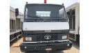 Tata Novus Tata 1618 Pick up truck 10 Ton,Model:2010.Excellent condition