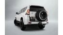 Toyota Land Cruiser VXR Arctic Trucks AT32 Conversion