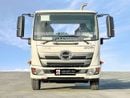 هينو 500 هينو 500 SERIES 1024 7 TON PAYLOAD