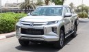 Mitsubishi L200 Diesel Engine - 4*4