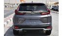 Honda CR-V 1.5 SPORTS ( A.W.D. ) 2020 / CLEAN CAR / WITH WARRANTY