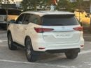 Toyota Fortuner EXR 2.7L (160 HP)