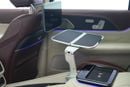 مرسيدس مايباخ gls600 مايباخ GLS 600 | German Specs 80k km
