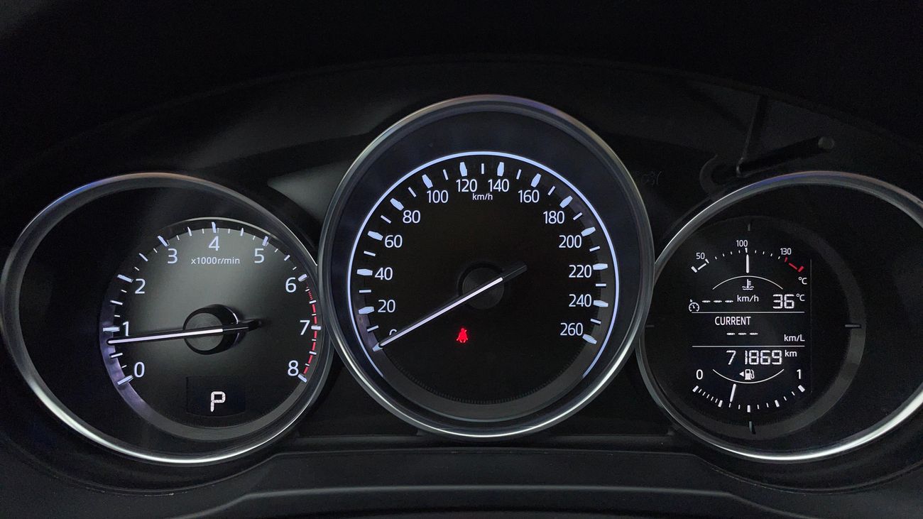 Mazda CX5 GL 2.5 | Zero Down Payment | Free Home Test Drive