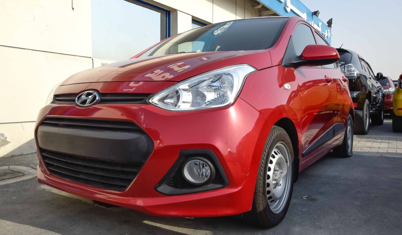 Hyundai i10 Car For export only