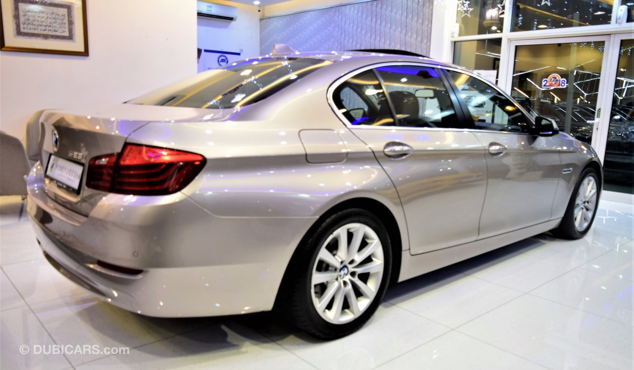 BMW 528i i