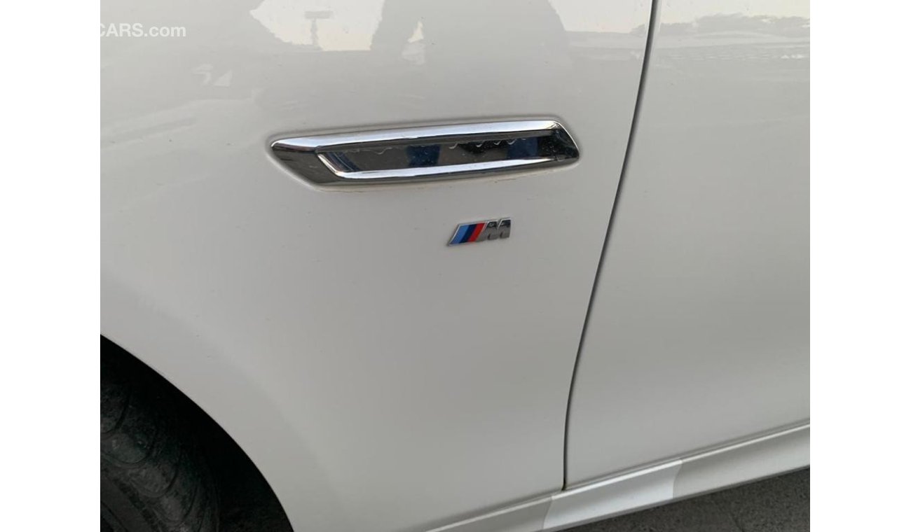 BMW 528i i  Full Option  New