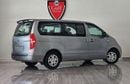Hyundai Grand Starex STD (NON GCC) DIESEL ENGINE H-1 STAREX- 2.4L - 4CYL - EXCELLENT CONDITION