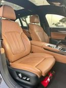 BMW 730Li Luxury 2.0L