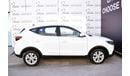 MG ZS AED 639 PM | 1.5L ZS GCC DEALER WARRANTY