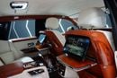 Rolls Royce Phantom SWB 2022 Rolls-Royce Phantom, Two-Tone, Illuminated Spirit of Ecstasy, Rear Screens, Dealer Warranty