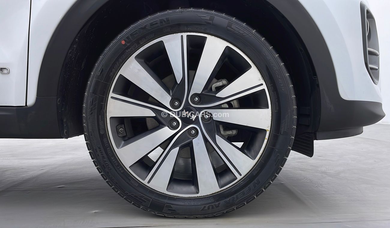 Kia Sportage EX 2 | Under Warranty | Inspected on 150+ parameters