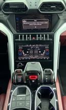 Lamborghini Urus STD 4.0T V8 2019 Lamborghini Urus, Warranty, Service History, Fully Loaded, 641HP, Excellent Conditi