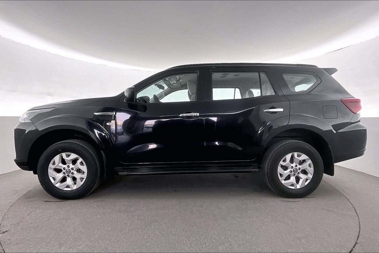 Nissan XTerra SE | Guaranteed Warranty | 0 Down Payment