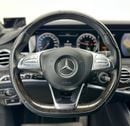 مرسيدس بنز S 400 2016 Mercedes-Benz S400h, Luxury Pack, Excellent Condition