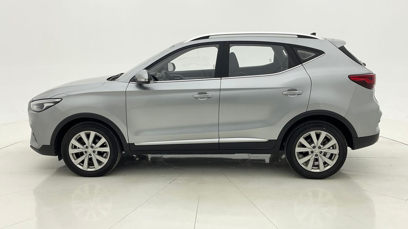 أم جي ZS STD 1.5 | بدون دفعة مقدمة | اختبار قيادة مجاني للمنزل