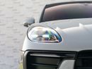 Porsche Macan Std 2.0L (252 HP)