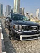 Kia Telluride